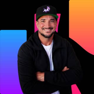Recommended Creator