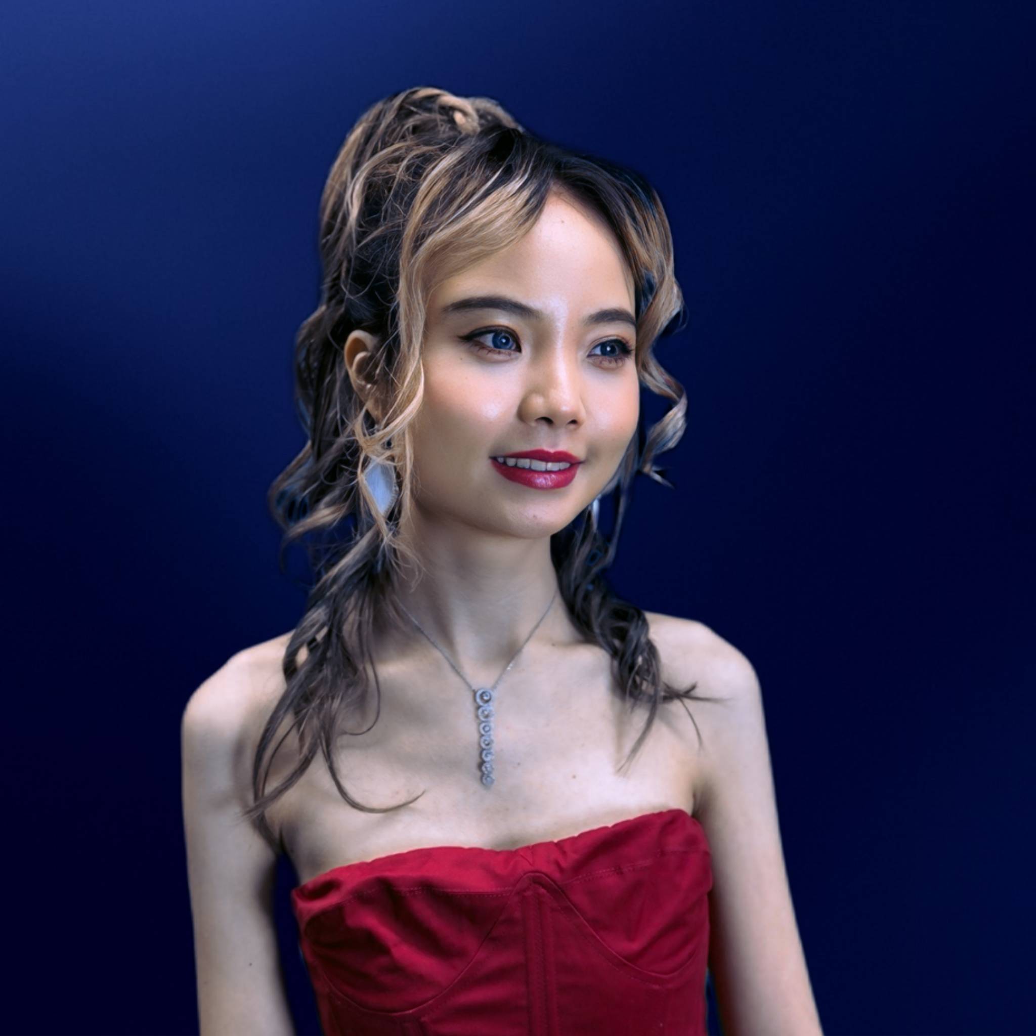 profile