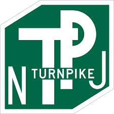 New Jersey turnpike
