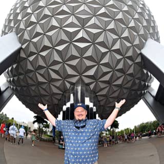 Image for 42 Disney Trips Later