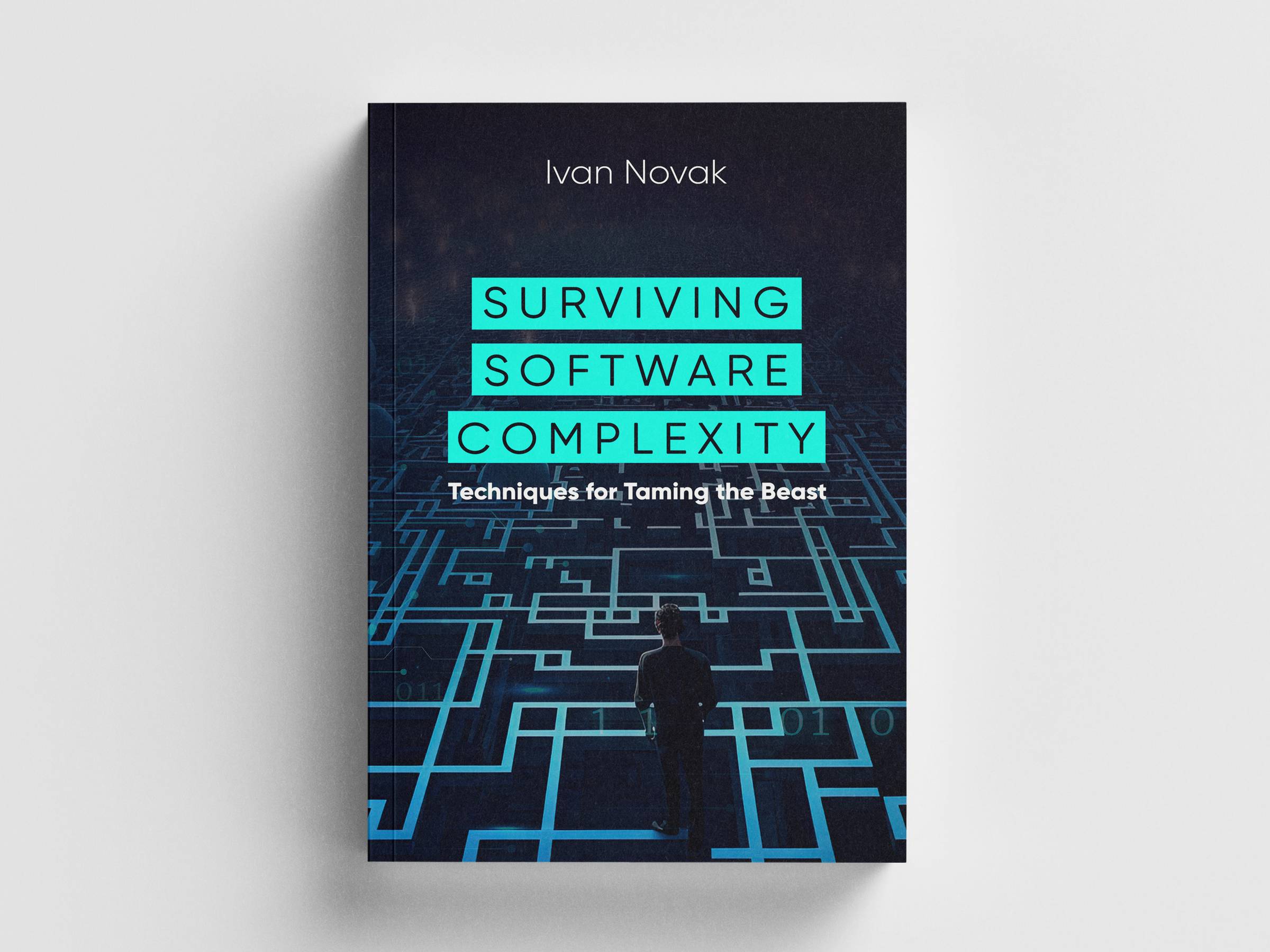 Surviving Software Complexity