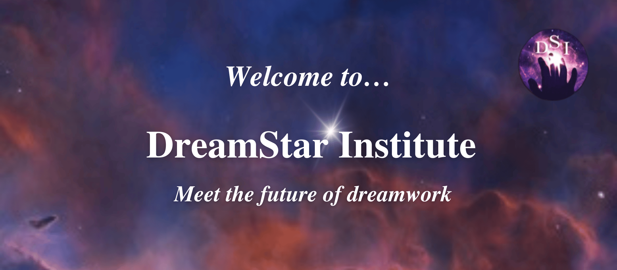 Welcome to DreamStar Institute!