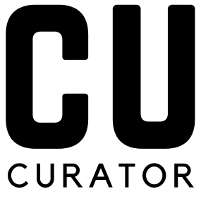 CuCurator Logo