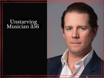 Episode thumbnail artwork with headshot of Dan Scott, Spotlight Advisory Group.