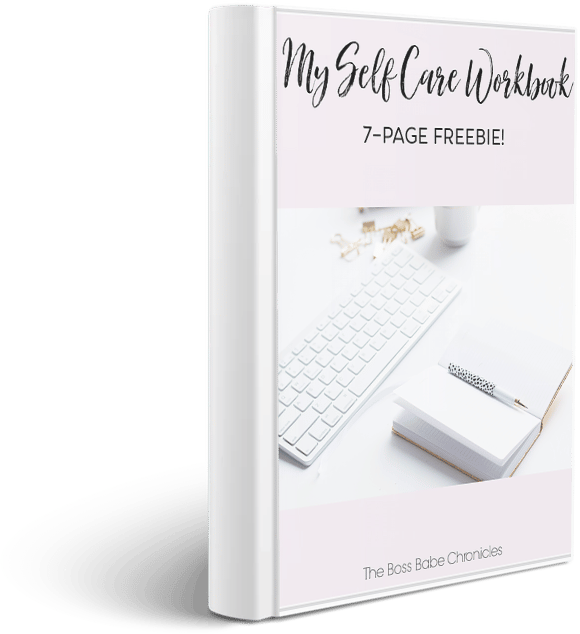 50 Journal Prompts for Self-Discovery - Boss Babe Chronicles