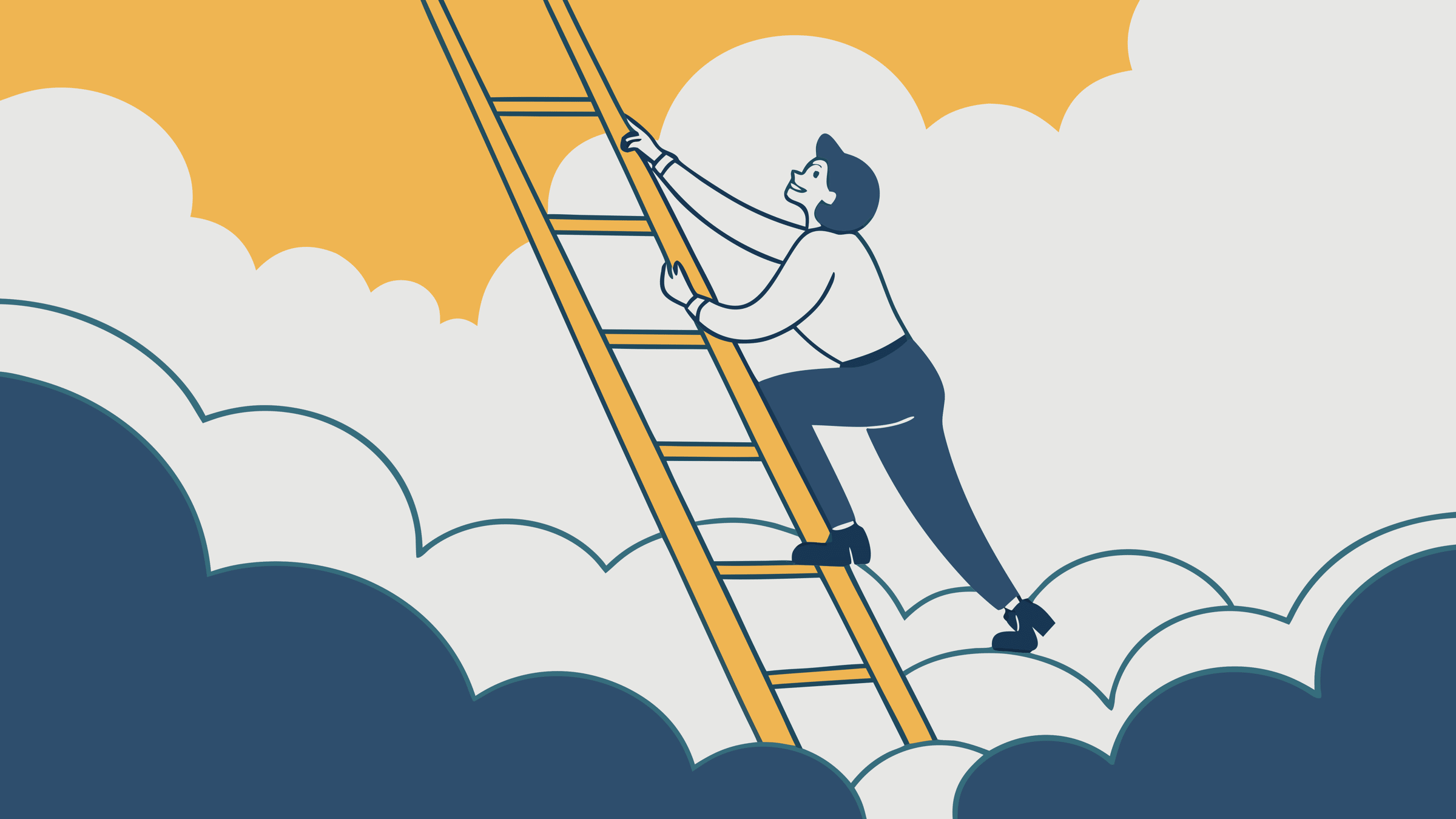 Climbing the Ladder of Competence