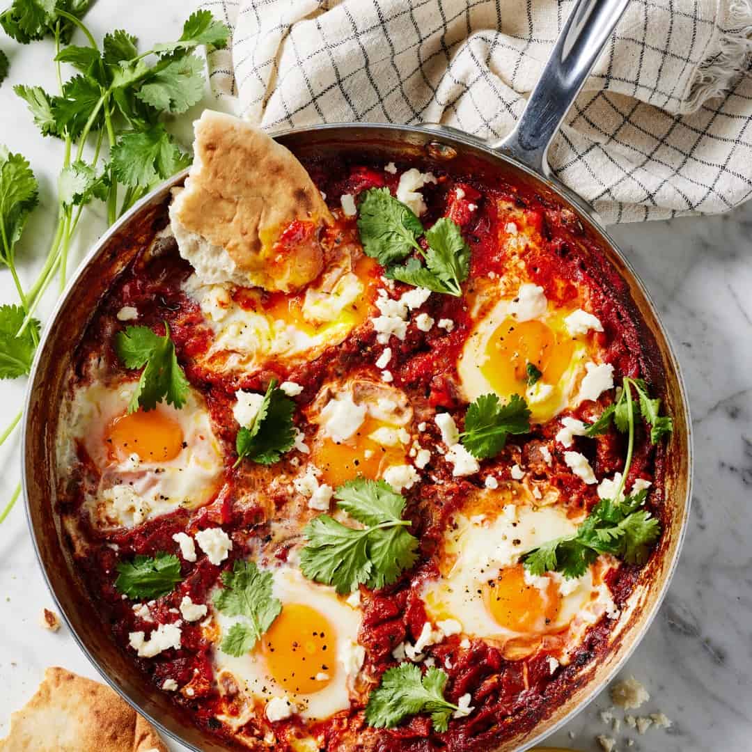Shakshuka