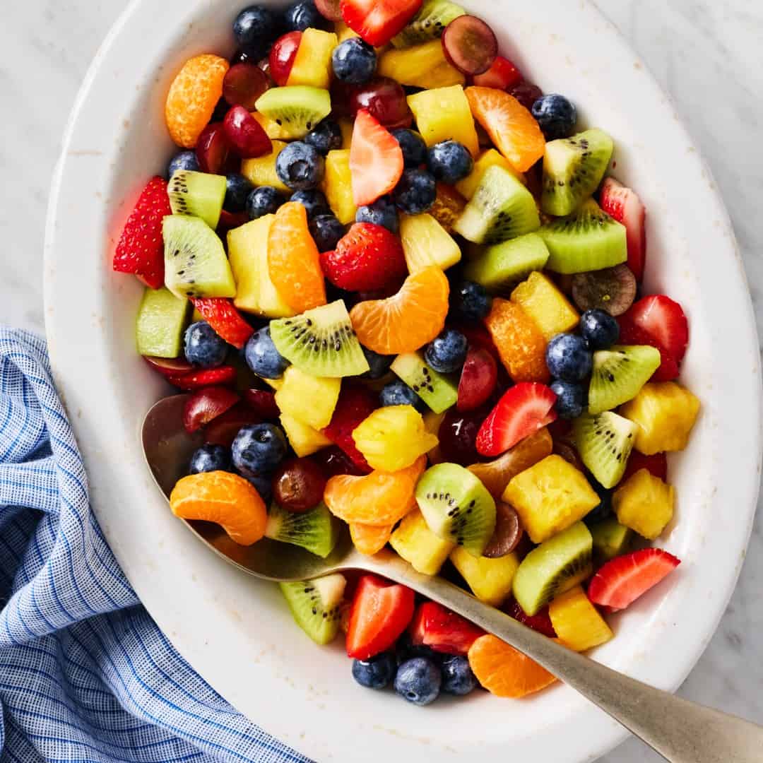 Fruit salad