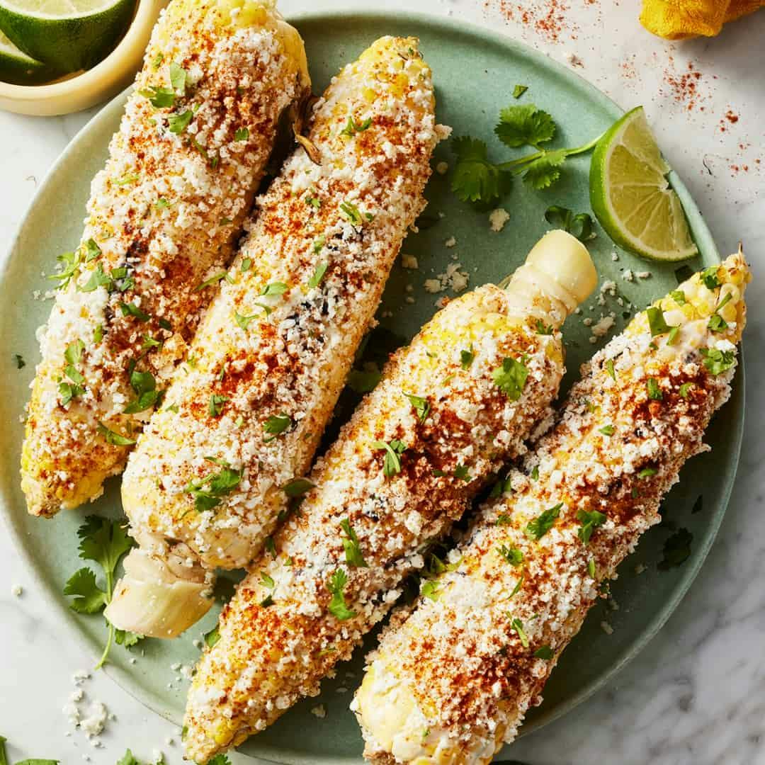 Elote