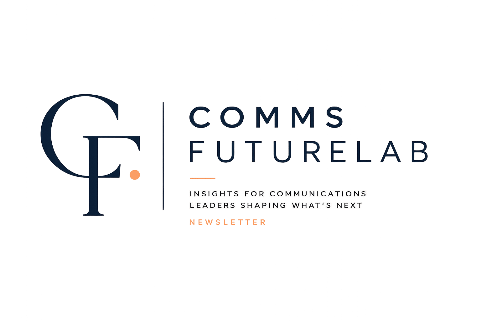 Welcome to Comms FutureLAB