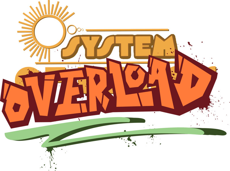 System Overload Logo