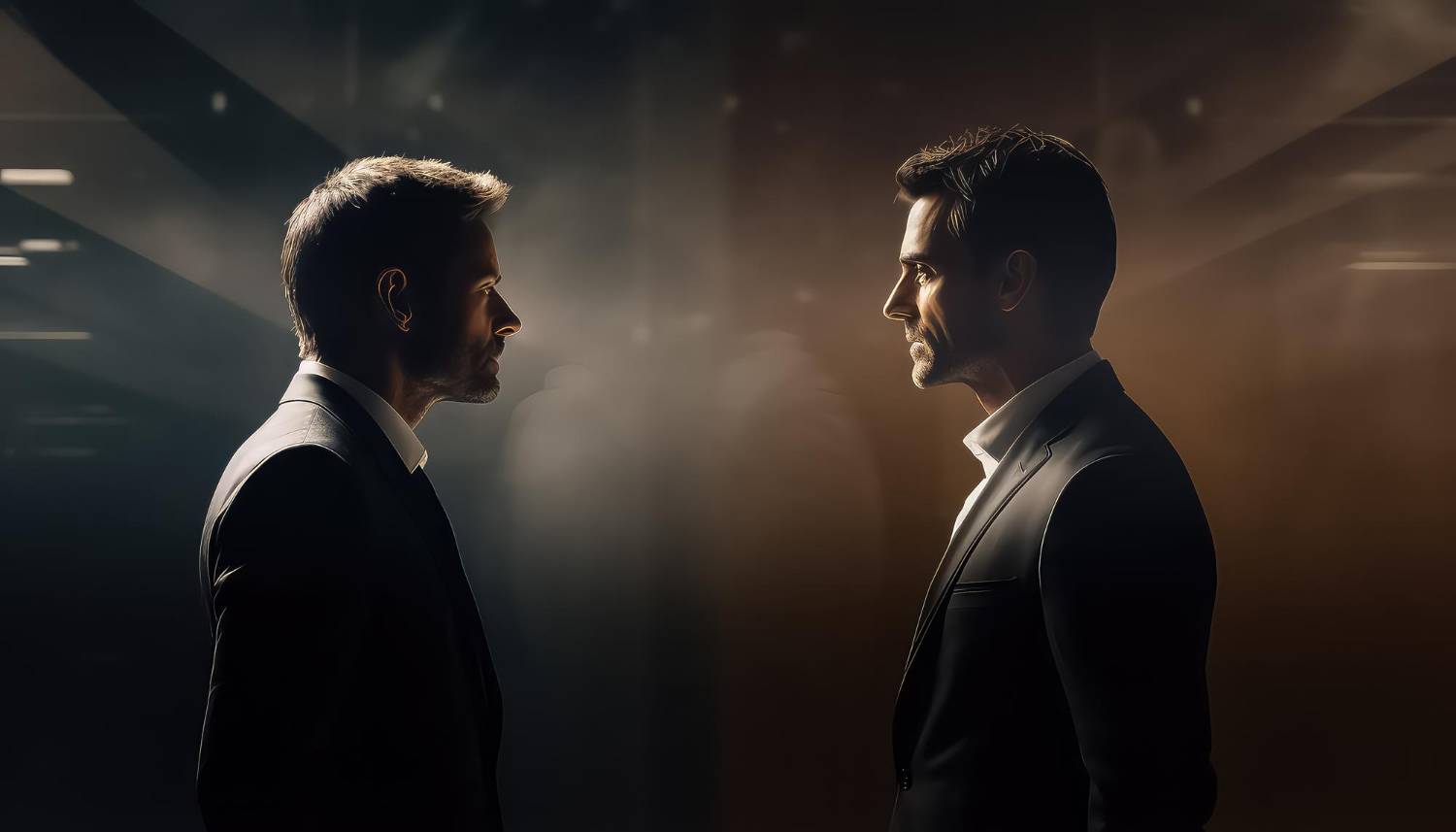 Building relationships by design