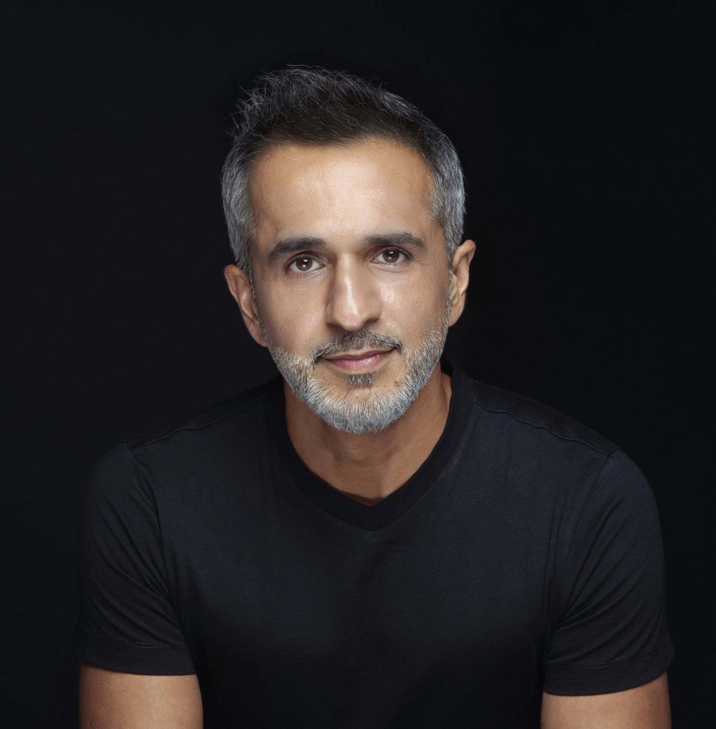 Dhiren Harchandani Profile Image