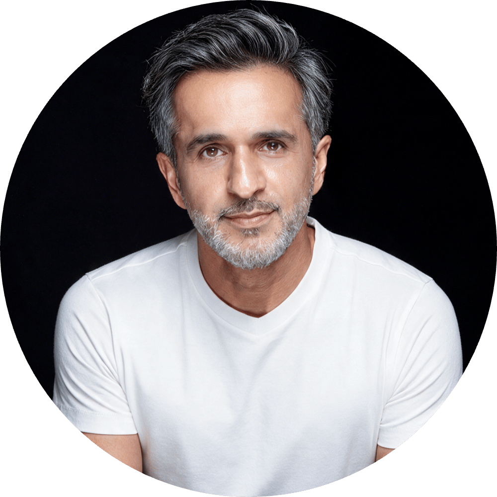 Dhiren Harchandani