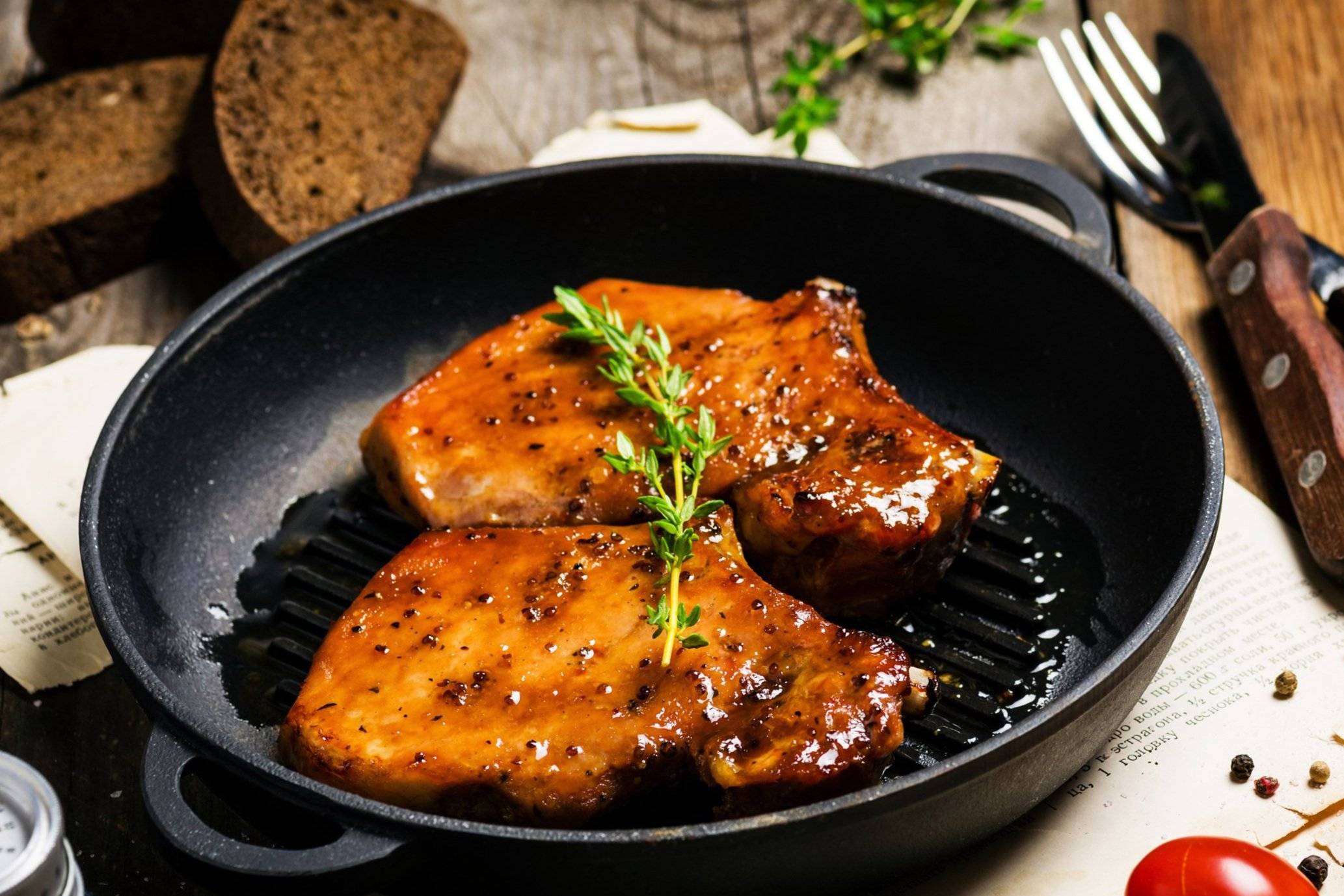 chicken bleu