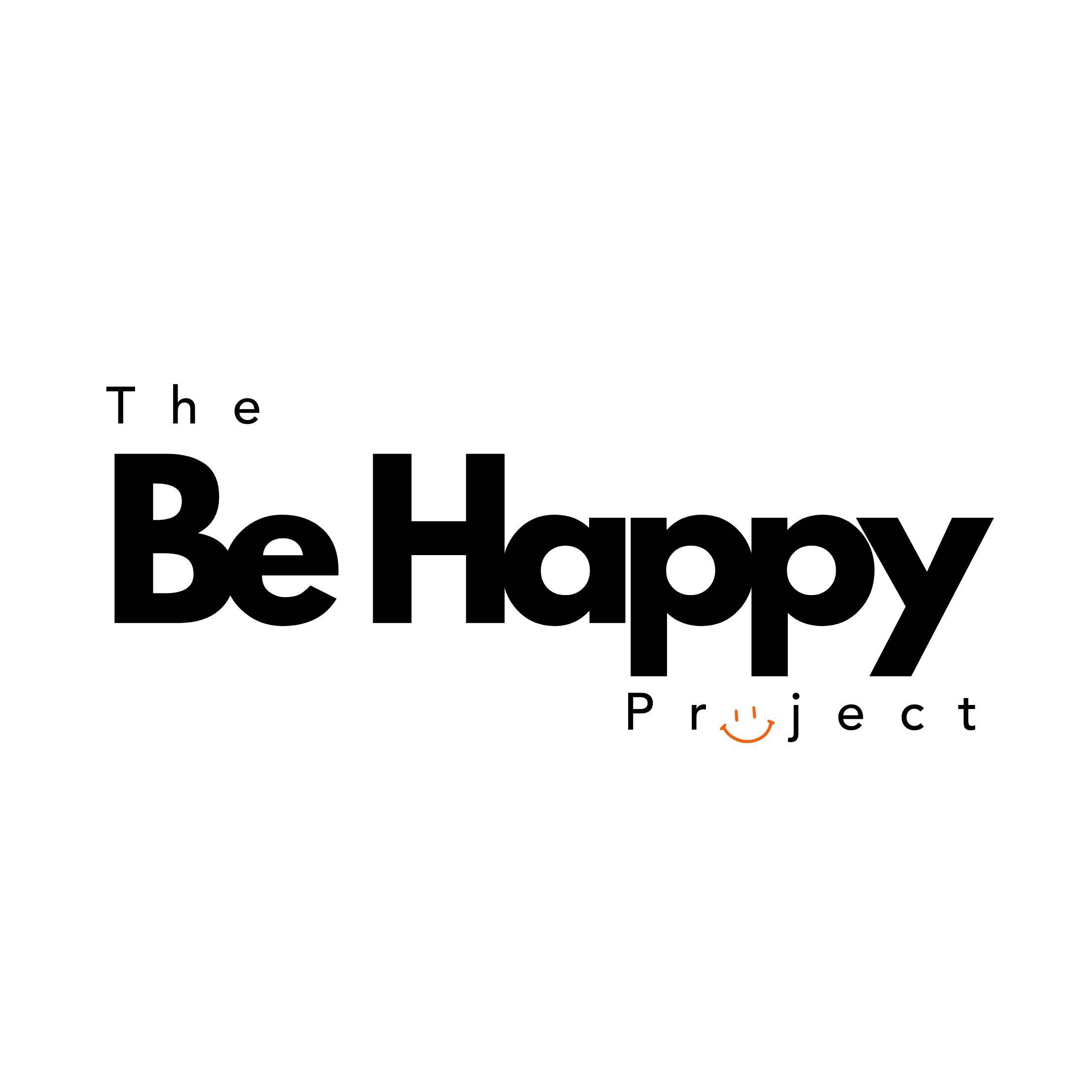 Image for The Be Happy Project