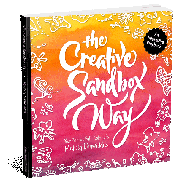 The Creative Sandbox Way™