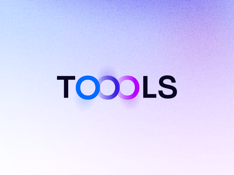 TOOOLS.design newsletter relaunch announcement