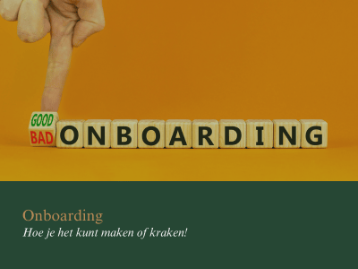 Onboarding do's and don'ts