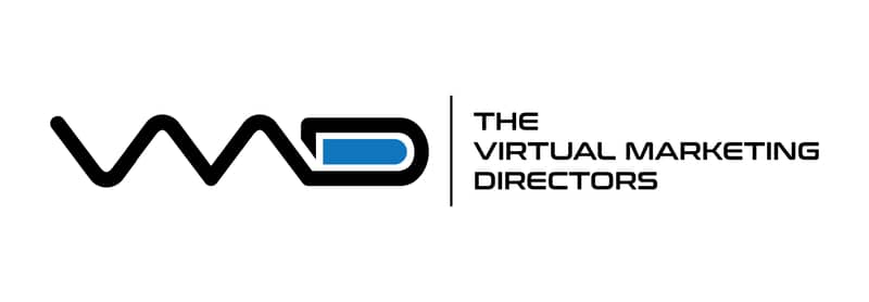 Virtual Marketing Directors logo