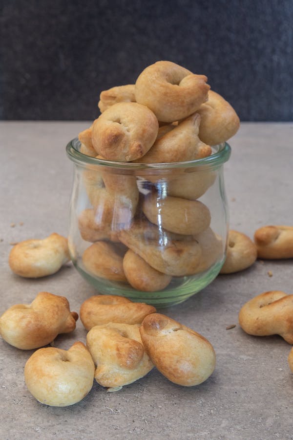 Taralli