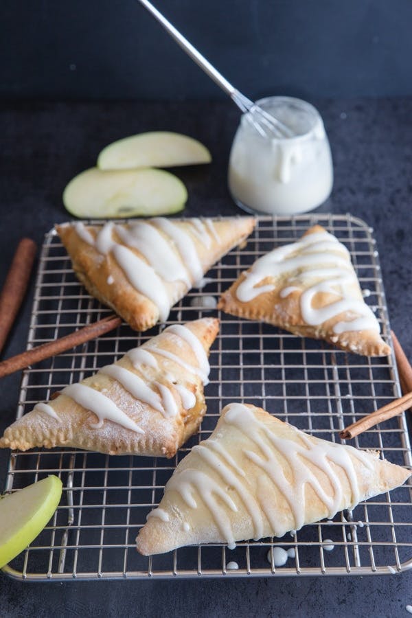 Apple Turnovers