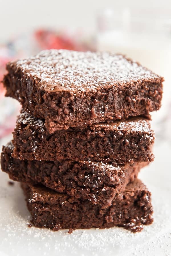 chocolate brownies