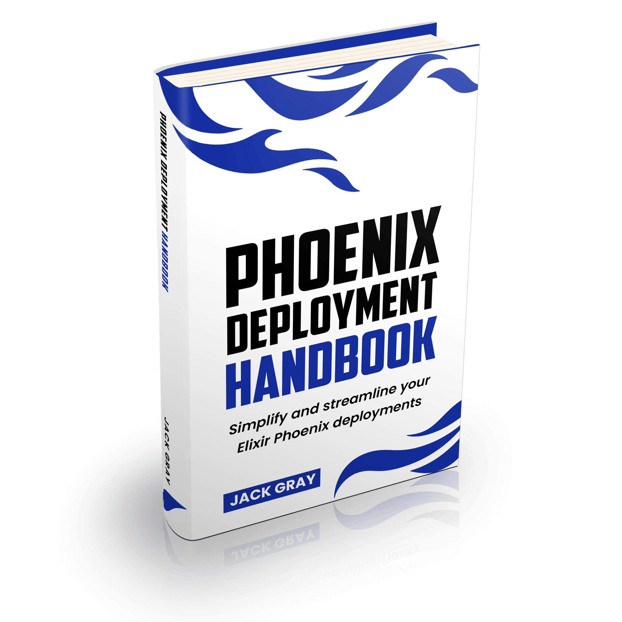 Phoenix Deployment Handbook