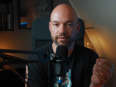 Symbolbild zu einem Blogartikel über den Aufbau eines starken Business-Fundaments auf Instagram mit Fokus auf Avatar, Versprechen und Methode.