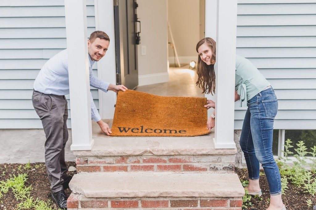 Good Neighbor Conversation Starters - Flanders Family Home Life