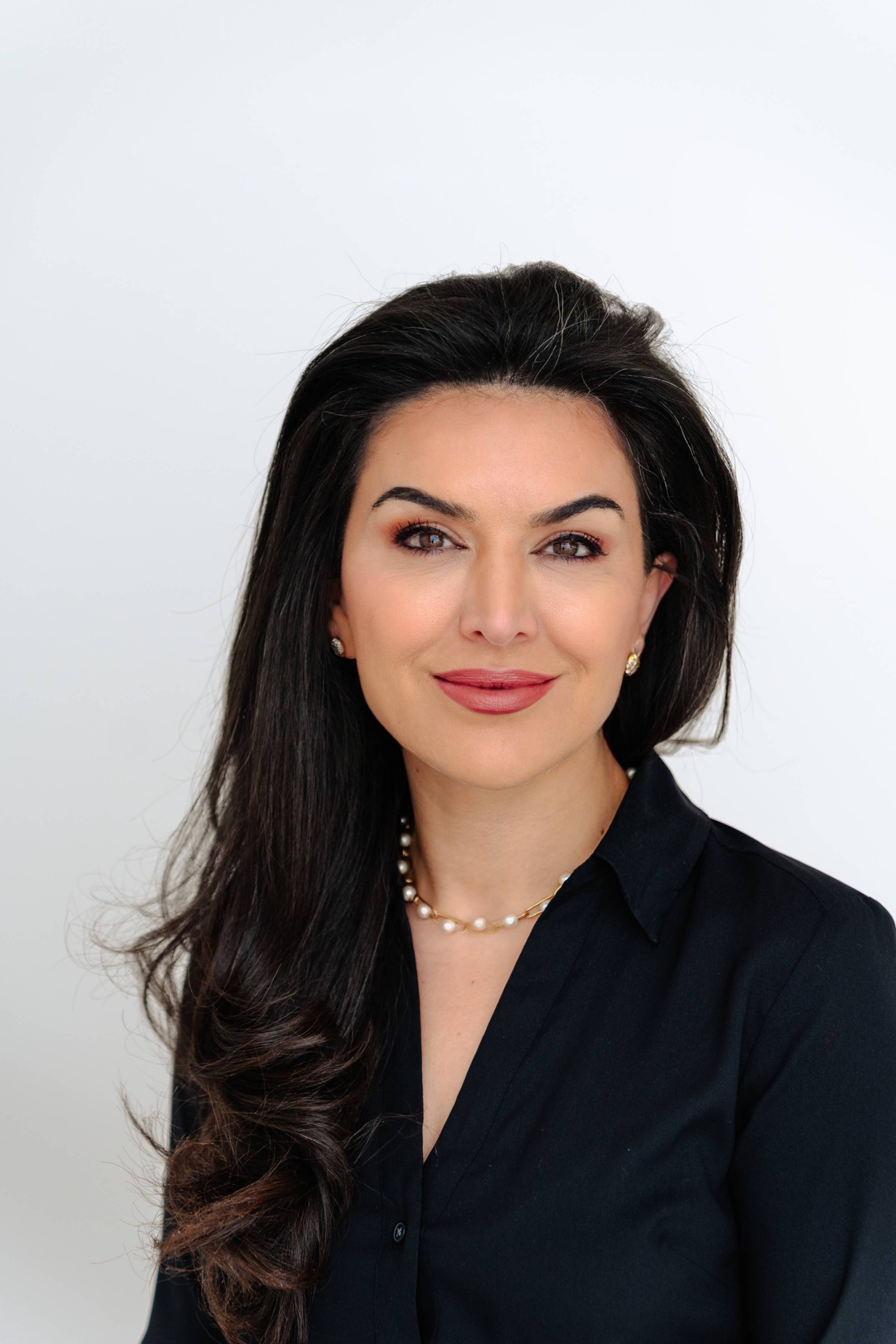 Dr. Vida Talebi, ND