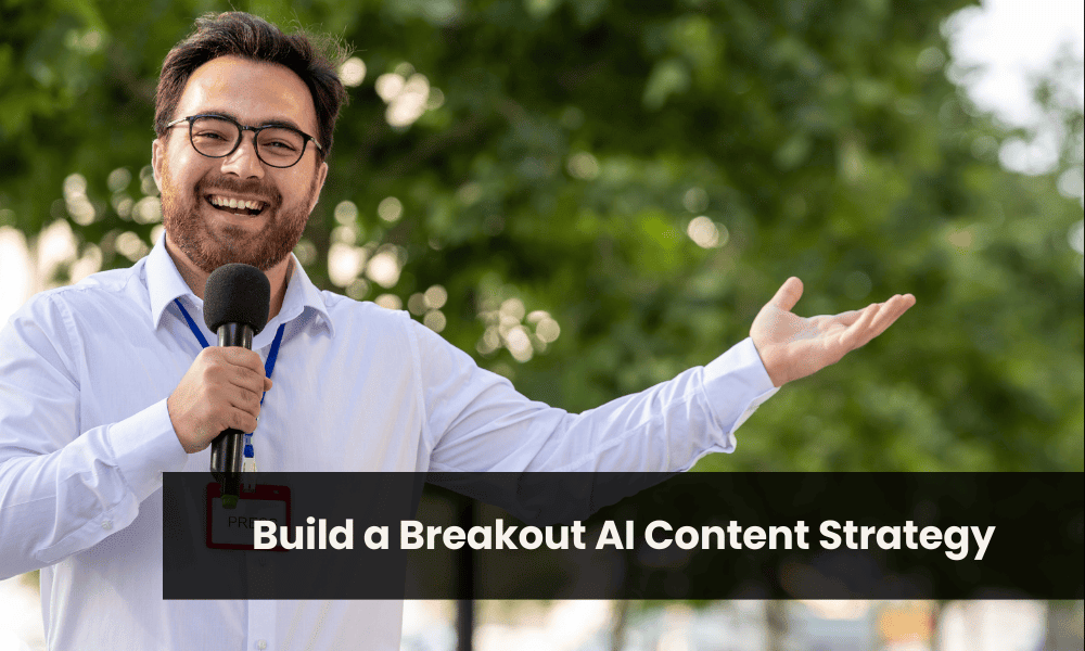 Everyone says AI can do things faster. Maybe that's not the point.