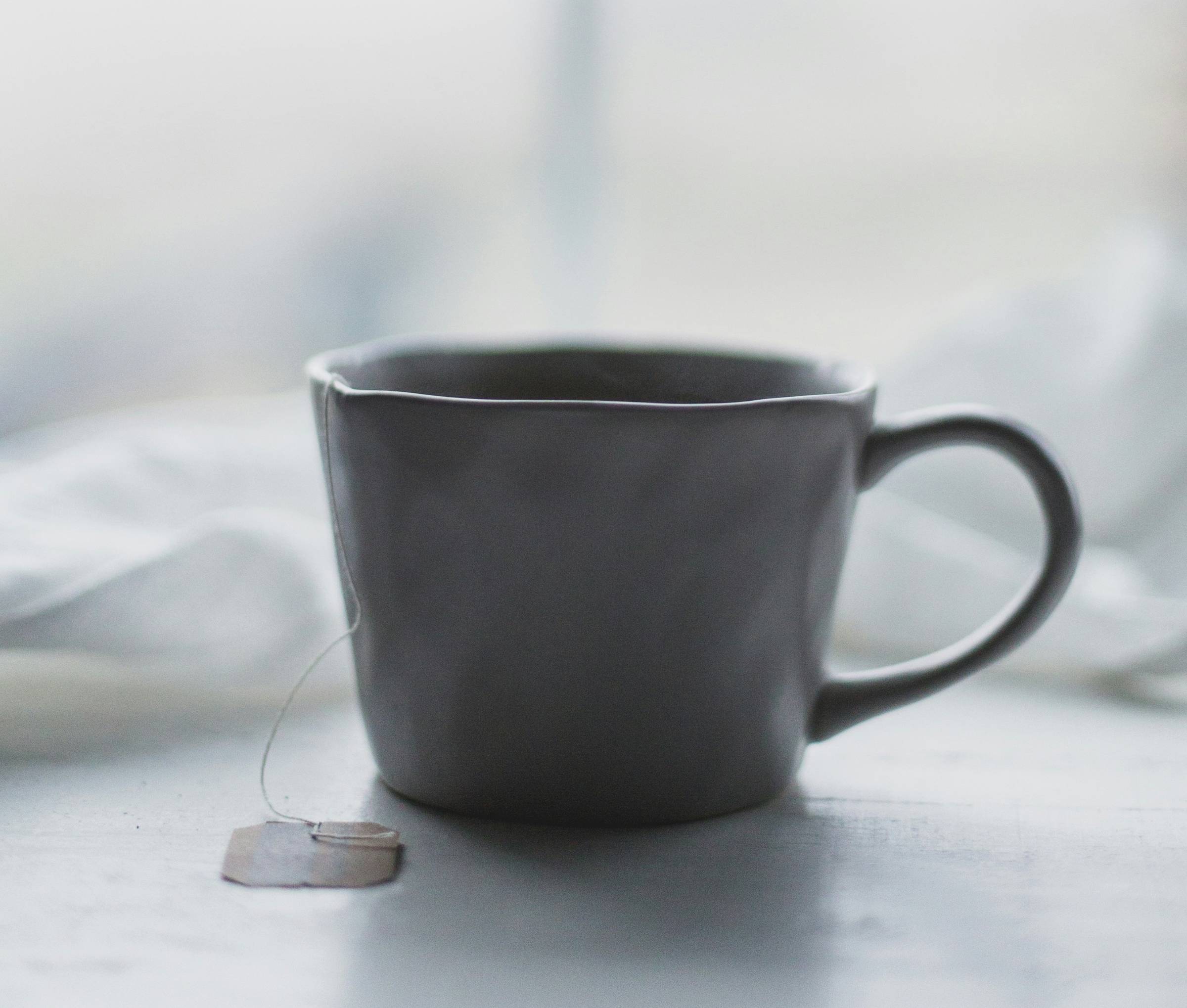 mug of tea