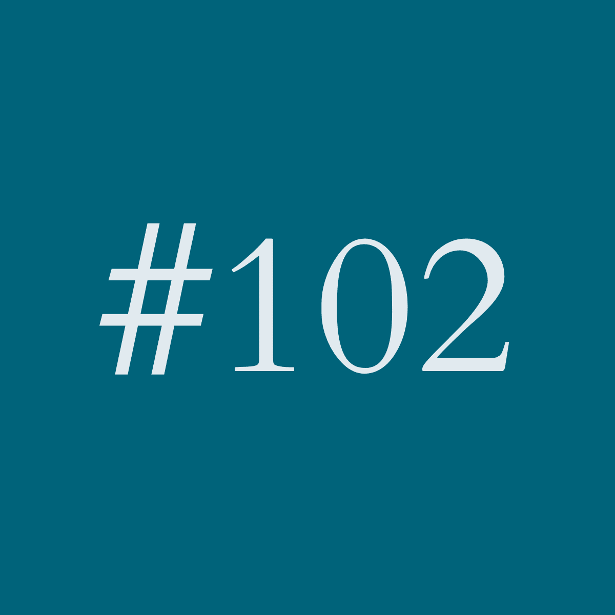 Journalology #102: One subscription