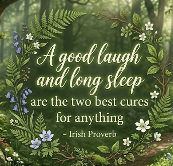 you are your own best healer
