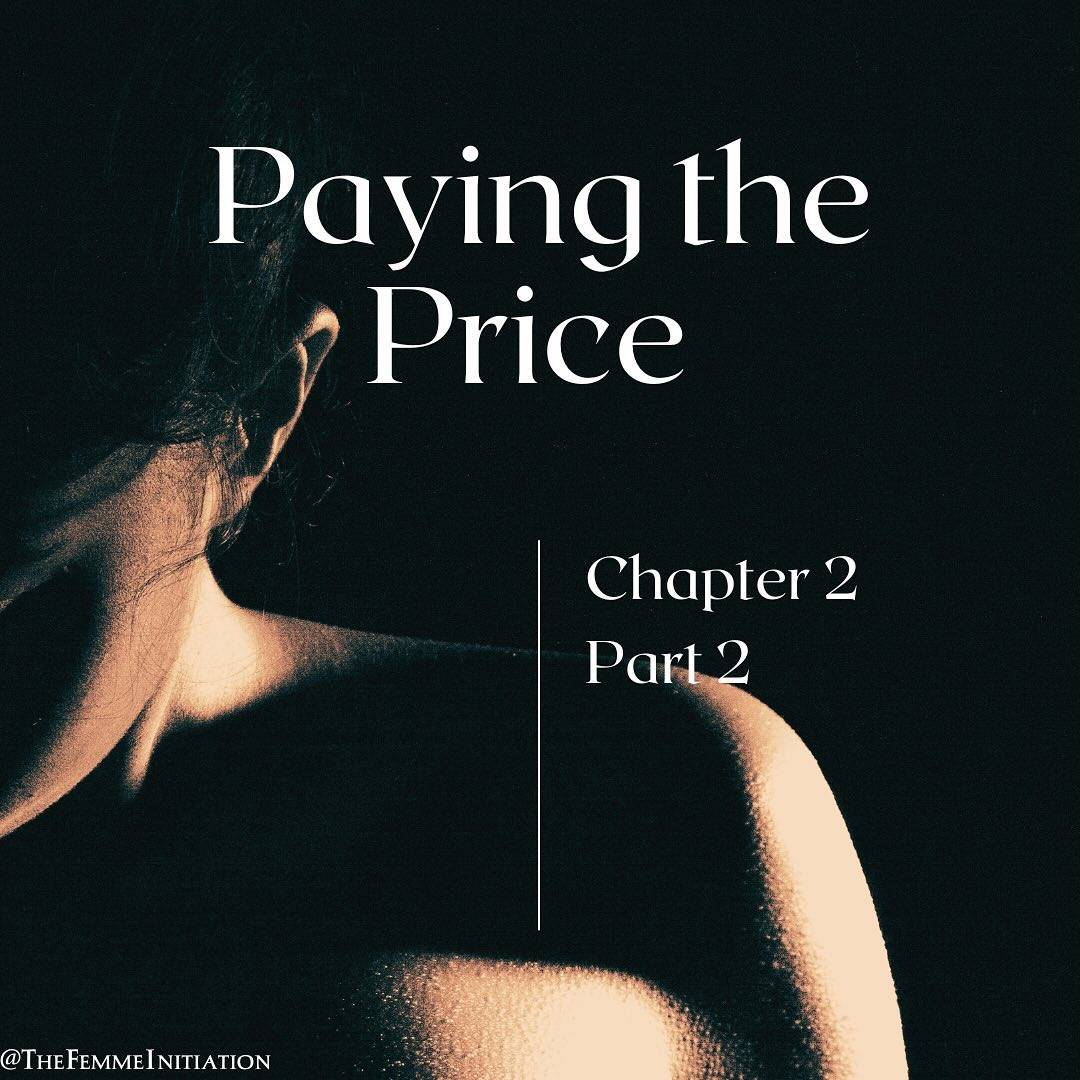 Chapter 2: Paying the Price
Part 2 ✌️

Two wise women descended upon me. I was cautioned. I was convinced. But it was already too late... & my reality glitched.

❶ 2 weeks later my body paid the price: 
A mental breakdown in a car pulled off the city roads. Shaking as uncontrollable as Parkinson’s. Crying as unstoppable as an avalanche. 

For a month I couldn’t think straight. I was raw & reactive, like a cooper wire missing its coating. 
🐦‍⬛ Something in me had come undone. 

❷ The next season my sense of safety paid the price: 
I’d quieted my feelings of uncertainty, I’d downplayed my discomfort & I’d ignored my intuition telling me I was emotionally unsafe. I had one of those poignant experiences every woman knows of needing to get out – & I was in the middle of nowhere. 

So I lied, left what was supposed to be a wonderful excursion early & wondered if I could trust myself. 
🐦‍⬛ Something in me had been cut off.

❸ 3 weeks later my heart paid the price: the heartbreak of hiraeth – the feeling of missing something irretrievably lost – felt like a black hole with such intensity I feared I’d be lost. 
🐦‍⬛ Something in me had died.

There is power in the number 3: 
_Past, present, future
_mind, body, soul
_beginning, middle, end

Three is a perfect number, the number of harmony, wisdom & understanding. 
... A divine number
... A witch’s number
... An invocation

3 bells tolled, 3 limits reached, 3 prices paid. 

I was being summoned. Something in me had to change.
____
Out next… 
Chapter 3: I’ve become so numb

Intrigued? Inspired? See link in bio ⭕️

#thefemmeinitiation
#wakethewitches
#rebel
#feminineenergy
#feminineessence
#creativity
#femalepower
#femininedivine
#witch
#wildwoman