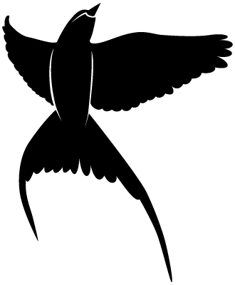 Pauls Bird Logo