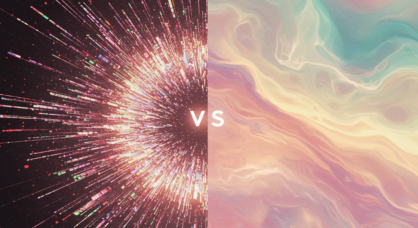 Michel Pascal Mon, July 14, 2025 - Digital Hustle vs. Divine Flow: Reclaiming Time and Energy