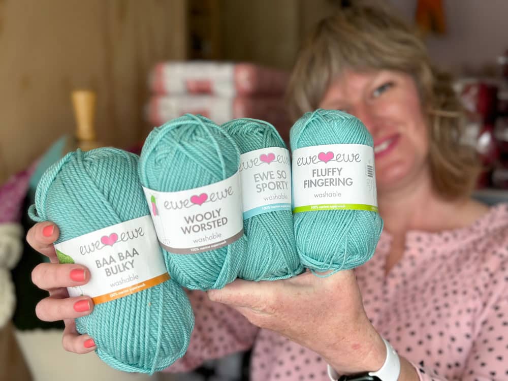 LAST CHANCE 20 OFF Yarn SALE! 🎉