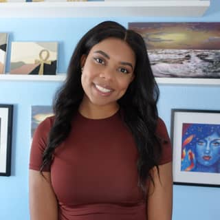Recommended Creator