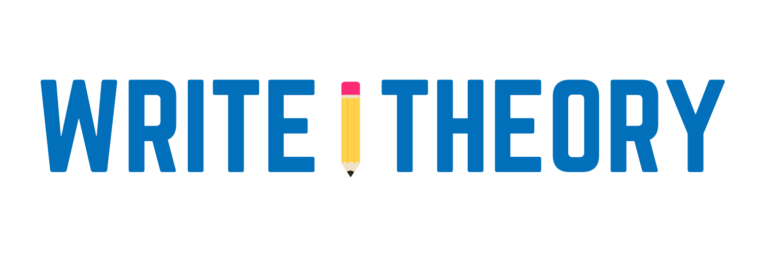 Write Theory Newsletter