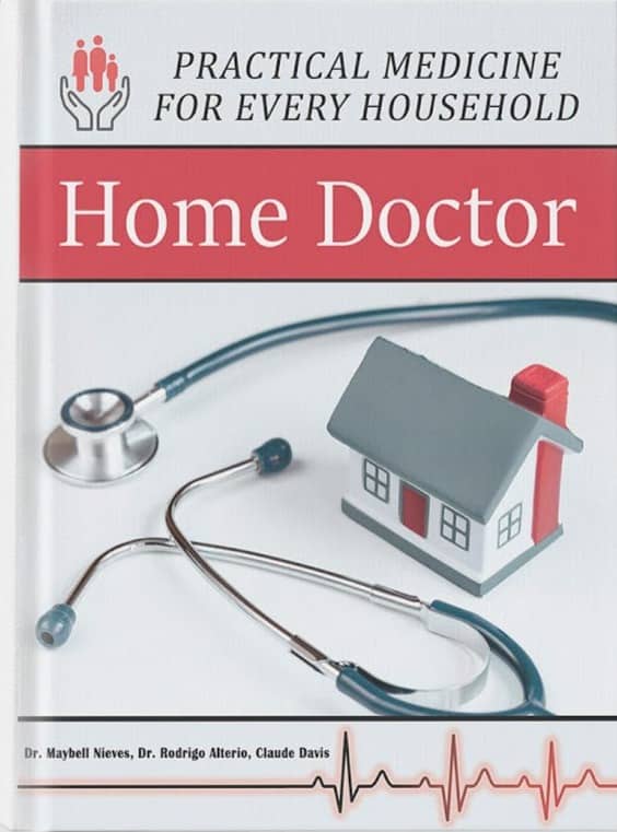 Get a Practical medicine Home guide book now!