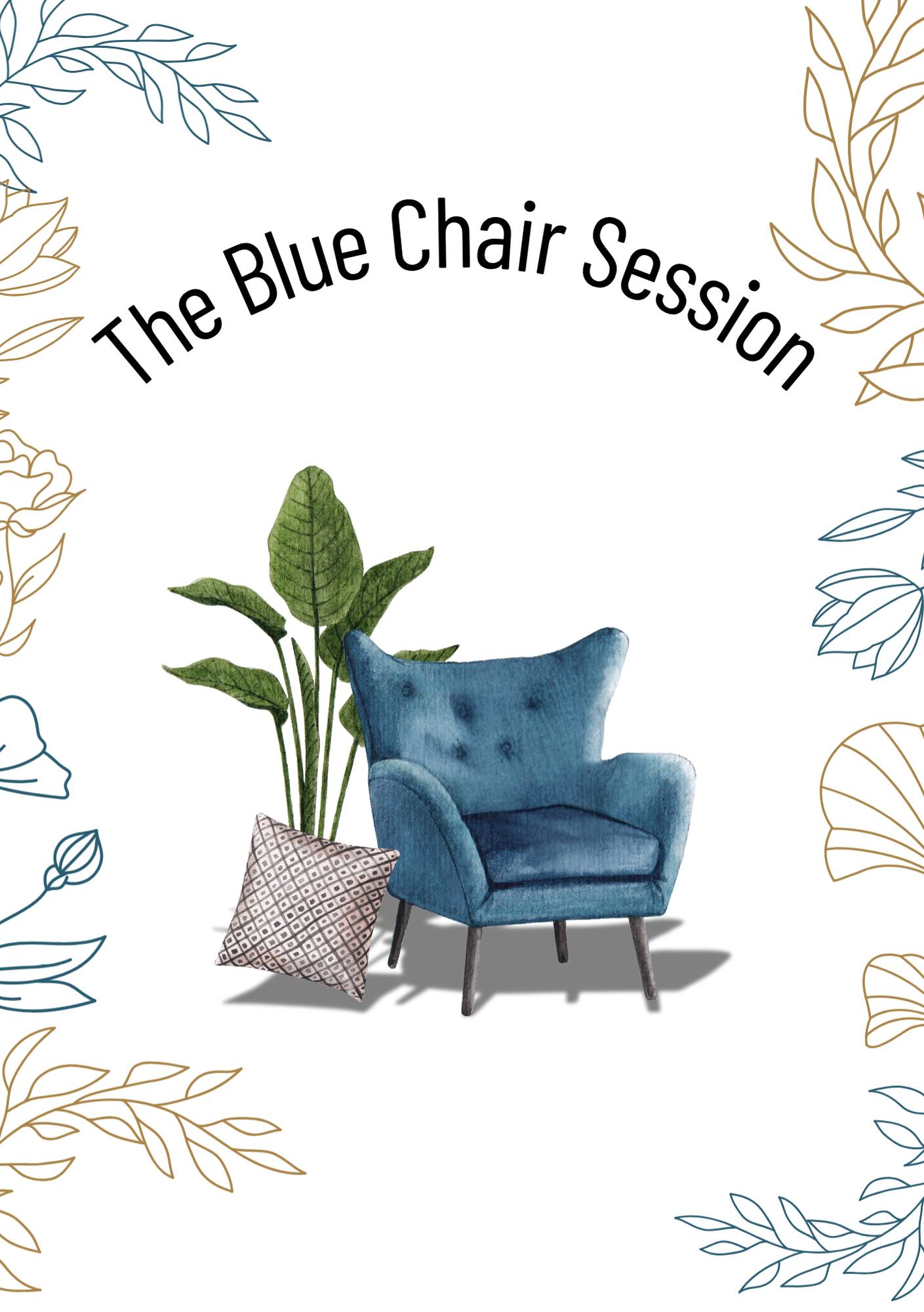 Flowers and candles adorn a festive table setting.