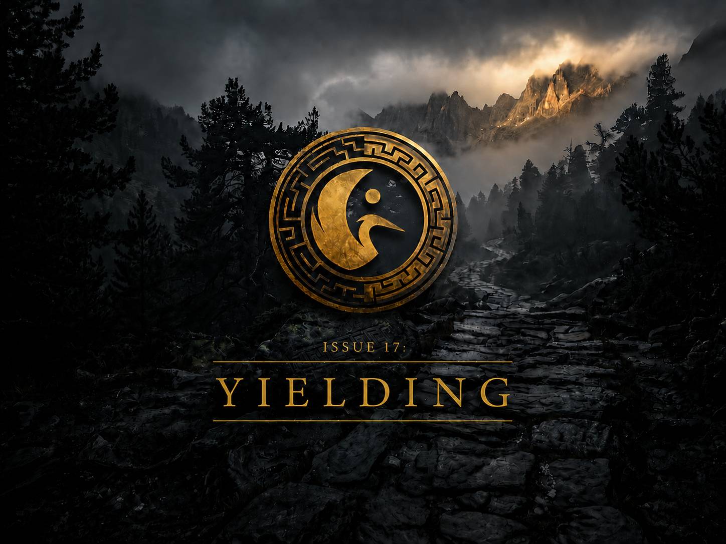 Issue 17: Yielding