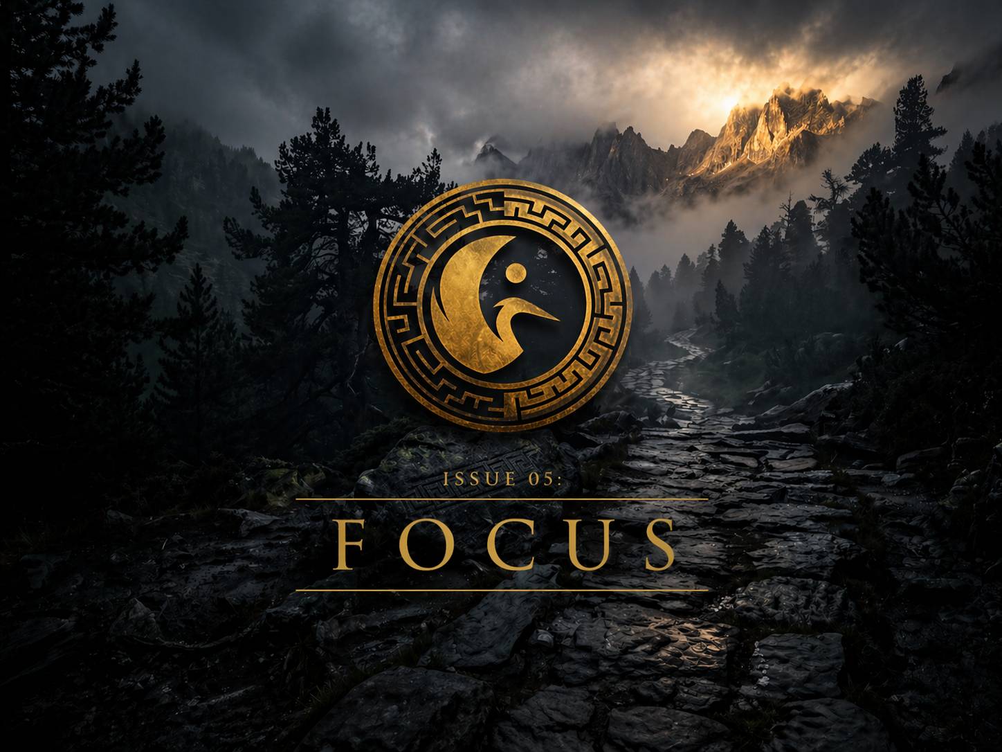 Issue 05: Focus