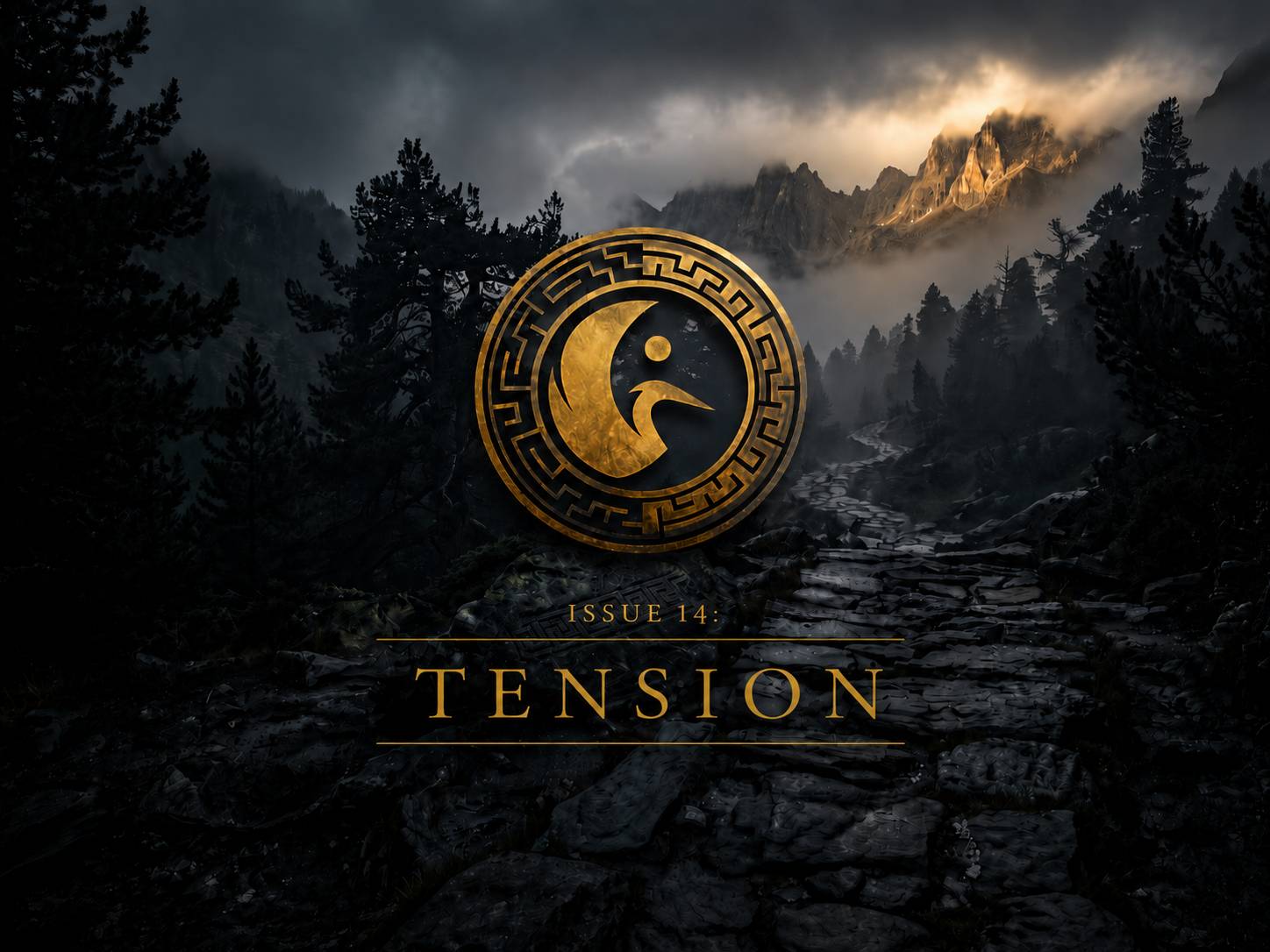Issue 14: Tension