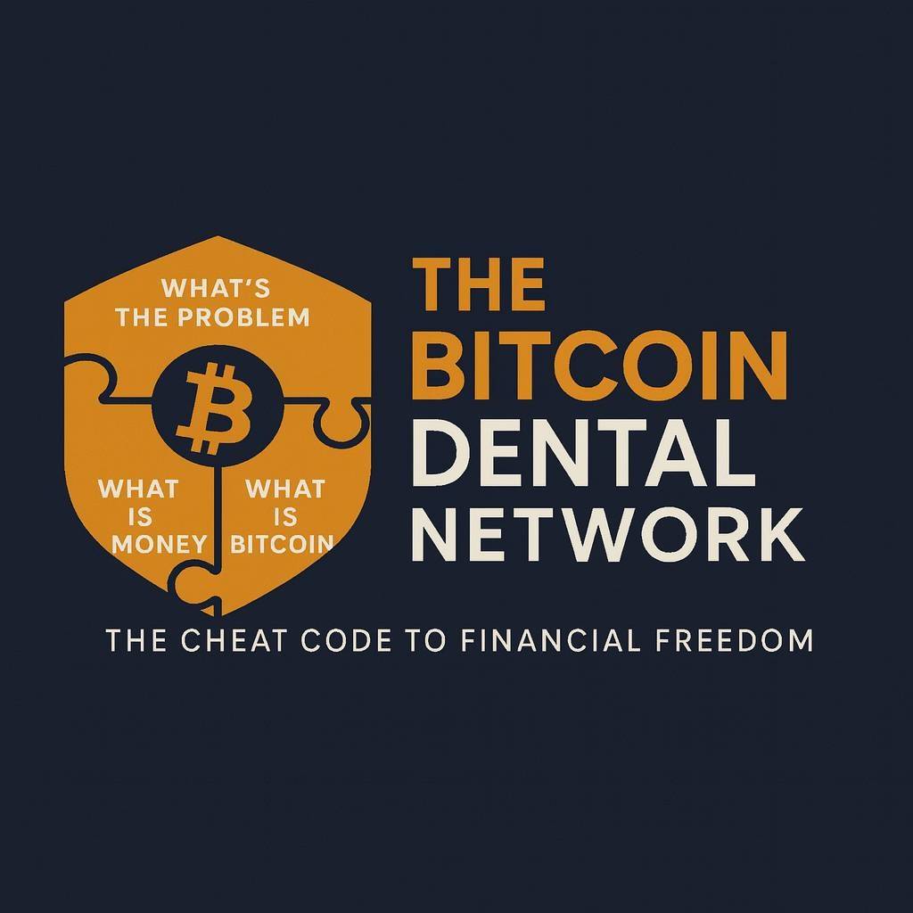 The Bitcoin Dental Network