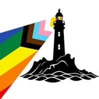 FLX Beacon Logo