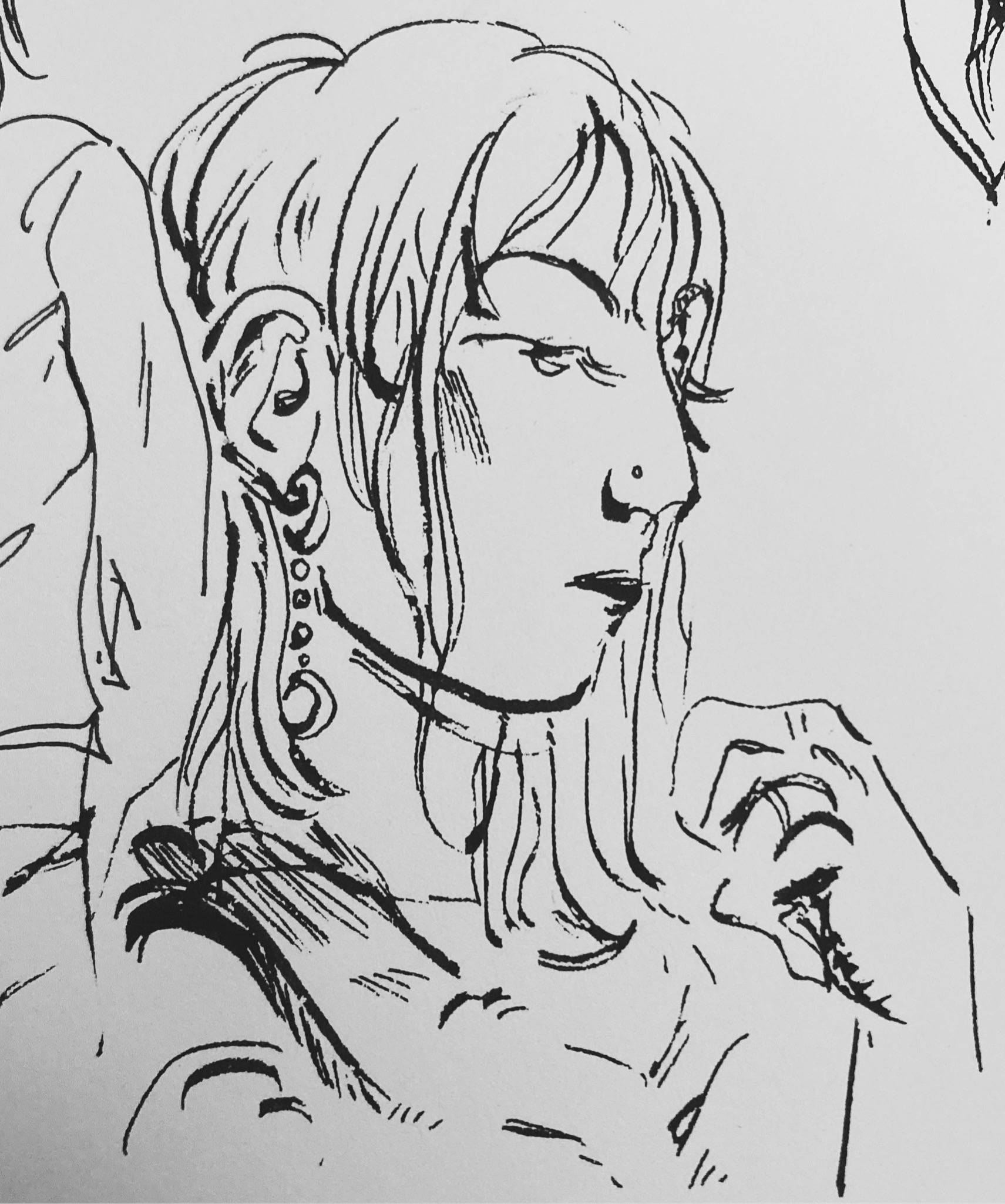 profile