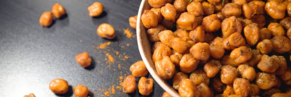chickpeas